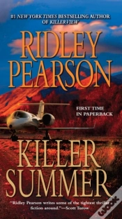 Capa do artigo Killer Summer