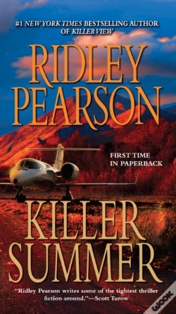 Capa do artigo Killer Summer
