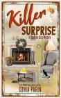 Killer Surprise - Preview