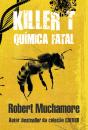 Killer T: Química Fatal - Preview