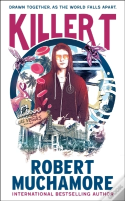 Capa do artigo Killer T