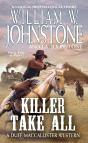 Killer Take All - Preview