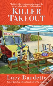 Capa do artigo Killer Takeout