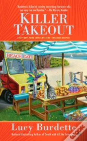 Capa do artigo Killer Takeout
