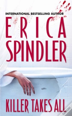 Capa do artigo Killer Takes All