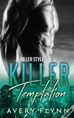 Capa do artigo Killer Temptation