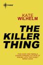 Killer Thing - Preview