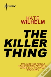 Capa do artigo Killer Thing