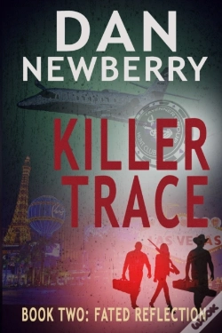 Capa do artigo Killer Trace