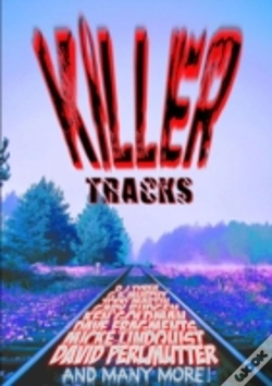 Capa do artigo Killer Tracks