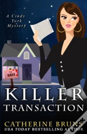 Capa do artigo Killer Transaction