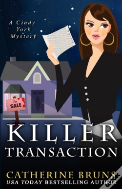 Capa do artigo Killer Transaction