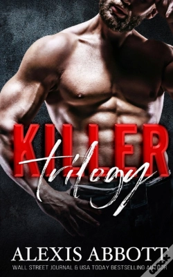 Capa do artigo Killer Trilogy
