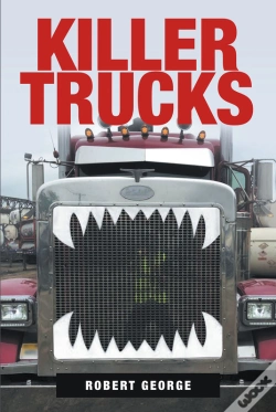 Capa do artigo Killer Trucks