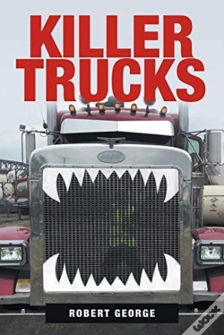 Capa do artigo Killer Trucks