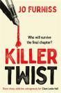 Killer Twist - Preview