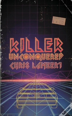 Capa do artigo Killer Unconquered