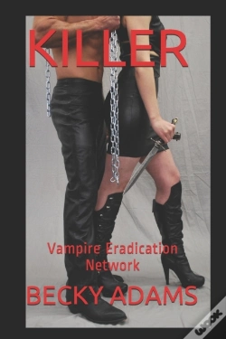 Capa do artigo Killer: Vampire Eradication Network