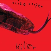 Capa do artigo Killer - Vinil