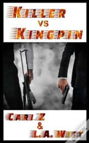 Capa do artigo Killer Vs. Kingpin