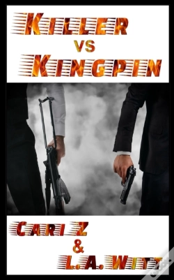 Capa do artigo Killer Vs. Kingpin