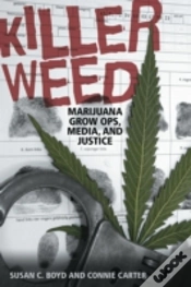 Capa do artigo Killer Weed