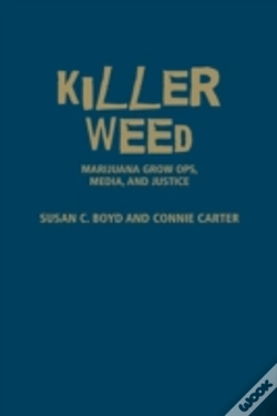 Capa do artigo Killer Weed
