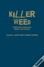 Capa do artigo Killer Weed