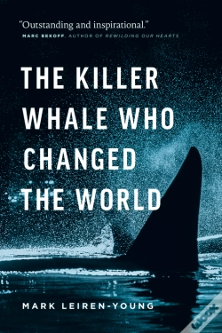 Capa do artigo Killer Whale Who Changed The World