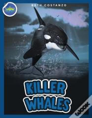 Killer Whales Ages 4-8