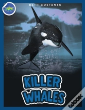 Capa do artigo Killer Whales Ages 4-8