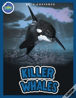 Capa do artigo Killer Whales Ages 4-8