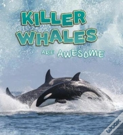 Capa do artigo Killer Whales Are Awesome
