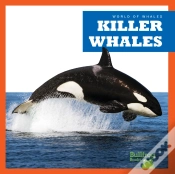 Capa do artigo Killer Whales