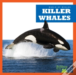 Capa do artigo Killer Whales