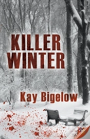 Capa do artigo Killer Winter