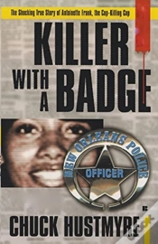 Capa do artigo Killer With A Badge