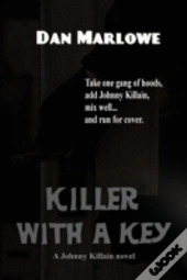 Killer With A Key