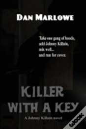 Capa do artigo Killer With A Key