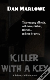 Capa do artigo Killer With A Key