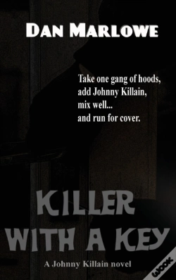 Capa do artigo Killer With A Key