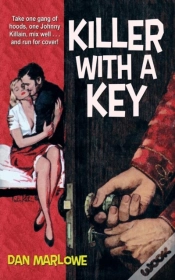 Capa do artigo Killer With A Key
