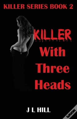 Capa do artigo Killer With Three Heads