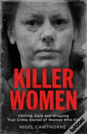 Capa do artigo Killer Women