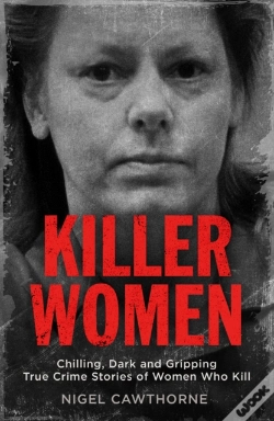 Capa do artigo Killer Women
