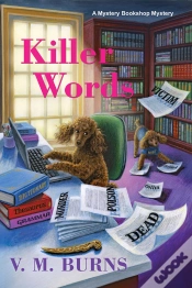 Capa do artigo Killer Words