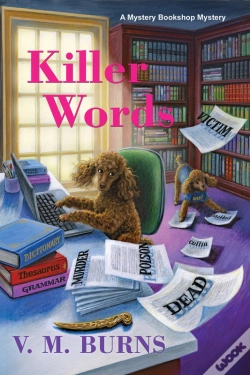 Capa do artigo Killer Words