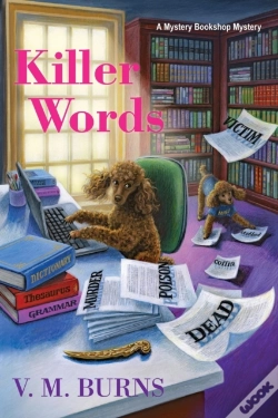 Capa do artigo Killer Words