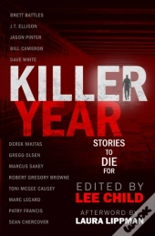 Killer Year