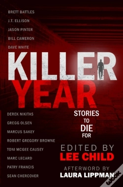 Capa do artigo Killer Year